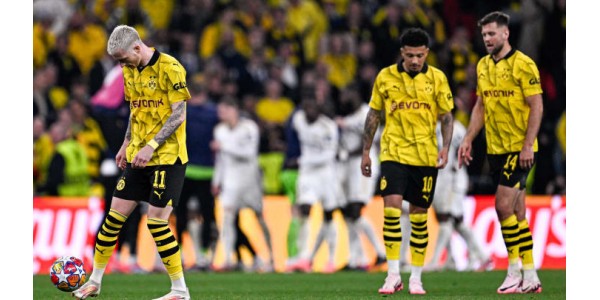 Finále Ligy mistrů mělo nejvyšší počet diváků za posledních deset let